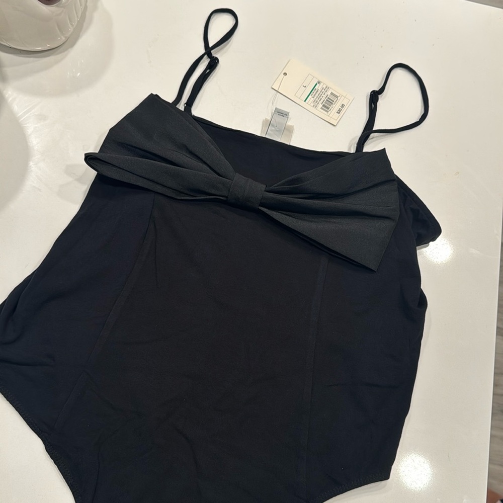 Target Bow Top
